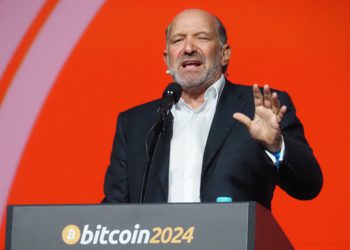 華爾街進軍比特幣借款》川普商務長公司 Cantor 提供百億鎂「BTC抵押借貸」，親兒子曾任職Tether