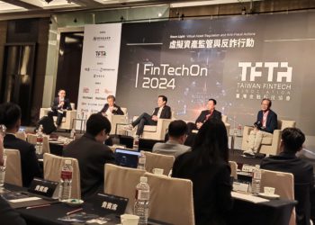 台灣加密監管進入快車道》VASP 自律能否成破局關鍵，優勢與風險在哪？
