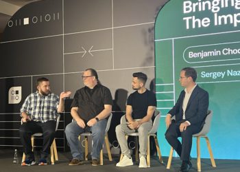 SmartCon 聚焦互操作性：DeFi / TradFi 巨頭分享未來融合願景、需克服的3大阻礙