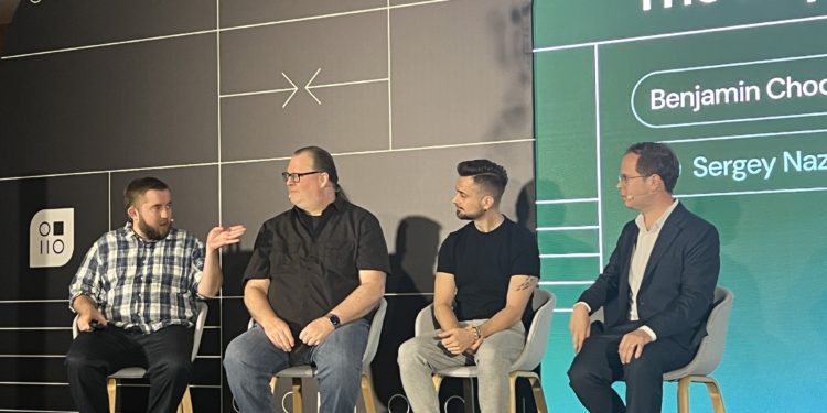 SmartCon 聚焦互操作性：DeFi / TradFi 巨頭分享未來融合願景、需克服的3大阻礙