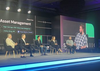 SmartCon演講全文》資產管理的未來-代幣化：交易手續費下降99.7%、市場觸及所有人