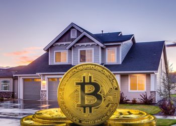 美國低收入戶「靠炒幣貸款買房」比例大增，財政部警告：恐成金融危機導火線