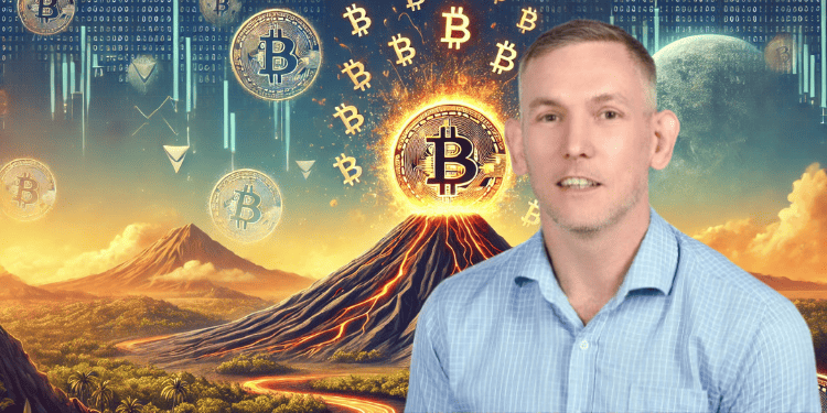 解密薩爾瓦多比特幣重要推手：Bitfinex Securities營運總監Jesse Knutson將出席台灣講座