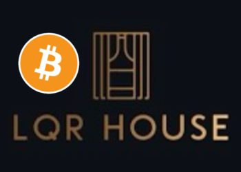 上市公司 LQR House 宣布投資比特幣100萬美元，旗下電商開通加密支付買酒
