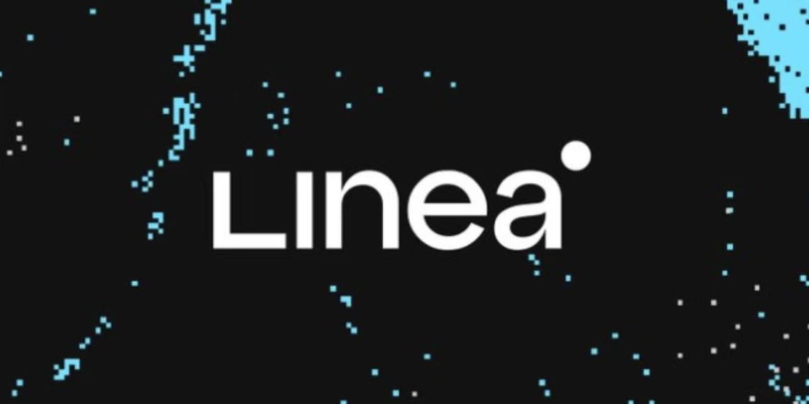 Linea | 動區動趨-最具影響力的區塊鏈新聞媒體 MetaMask母公司開發的L2「Linea」預告明年Q1發幣、成立 Linea Association 推動生態發展