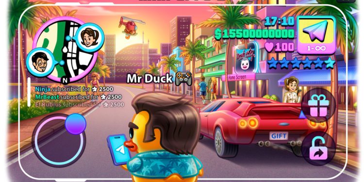 Telegram 重磅更新「Mini Apps 2.0」：支援全螢幕、動作追蹤、添加桌面捷徑…多項新功能