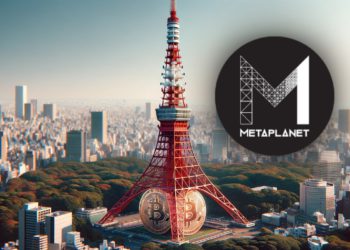 BTC炒股戰神》Metaplanet大漲1017%成2024表現最好日本股票，能掀企業比特幣搶購潮？