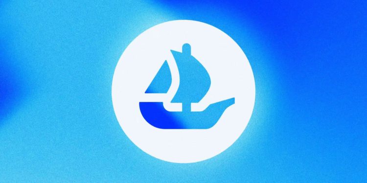 OPS2 | 動區動趨-最具影響力的區塊鏈新聞媒體 OpenSea 即將發幣空投?宣佈12月推出2.0更新版,能否挽救NFT低迷市場