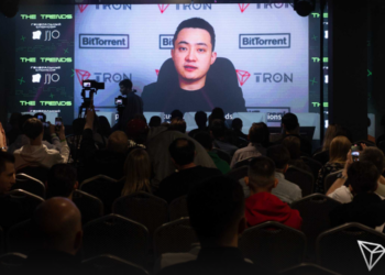 孫宇晨出席俄羅斯The Trends峰會：加密行業第二個十年，公鏈生態將迅猛發展