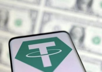 Tether 完成 4500 萬美元 USDT 原油交易，瞄準 10 兆美元貿易融資市場
