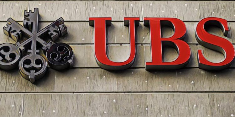 區塊鏈跨境支付來了！瑞銀推出 UBS Digital Cash：支援美/歐元/人民幣..多種法幣轉帳