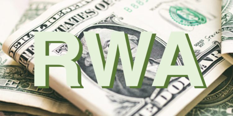 阿聯酋發行代幣化美債基金 Realize T-BILLS Fund：$RBILL 首發 IOTA 和 ETH，搶進 RWA 市場