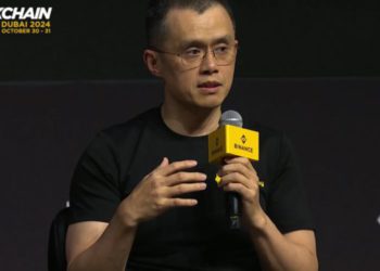 CZ罕見表態：不反對迷因幣發展，但目前趨勢有點奇怪..