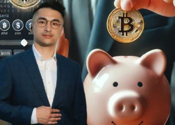 果殼專文》比特幣定投實驗：500天不間斷的成果公開