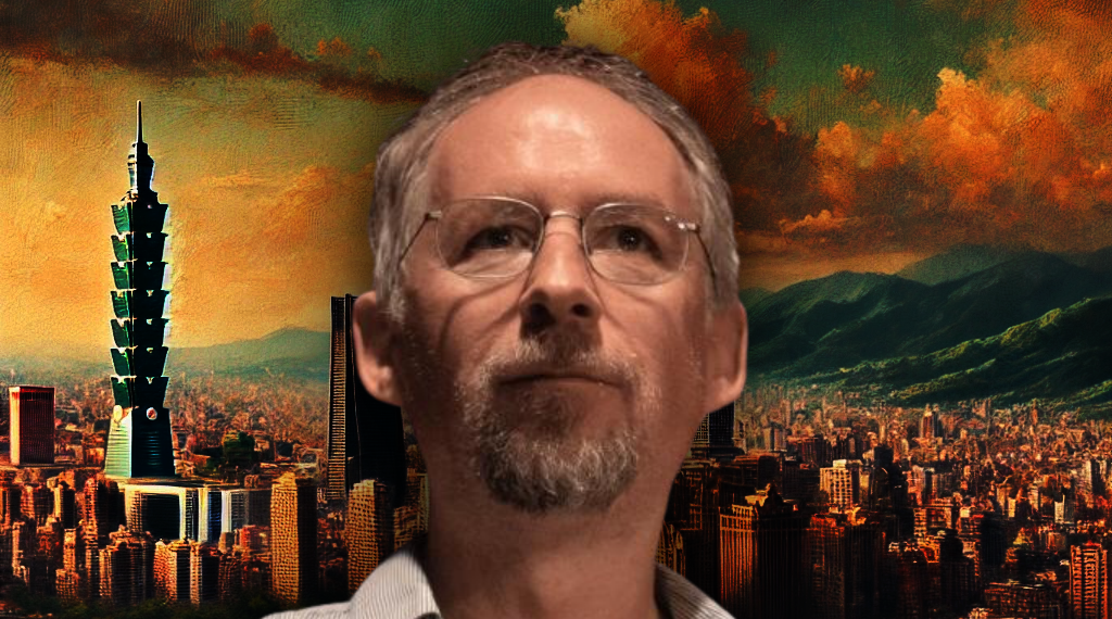 比特幣傳奇 Adam Back 即將來台！曾被「中本聰」引用進比特幣白皮書、世界 BTC 開發走向的主導者