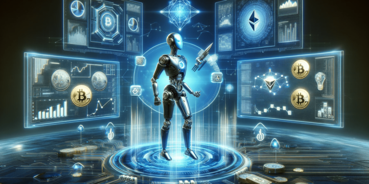 近期最熱的 AI Agent 賽道全解：迷因幣、發行平台與基礎設施