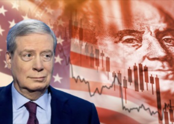 索羅斯戰友警告：通膨反彈機率高，Fed 恐高興得太早