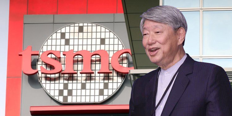 台積電怨「台灣電費全球最貴」！經濟部長回應：努力降價、向菲律賓買綠電