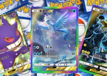 Pokémon TCG Pocket 首週收入突破2000萬鎂：寶可夢頂級IP結合NFT有戲嗎？