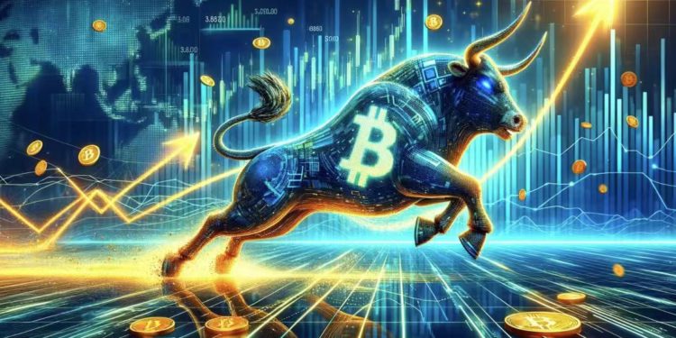 Matrixport：比特幣12月將保持強勢，3件美國大事或成市場催化劑