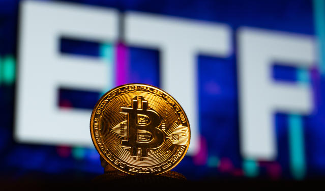 13F機構報告》已有206家企業持有比特幣現貨ETF、又一家美企宣佈投資BTC後股價暴拉