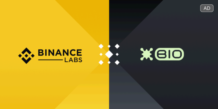 binance | 動區動趨-最具影響力的區塊鏈新聞媒體 Binance Labs 投資 BIO Protocol ,加速去中心化科學(DeSci)融資