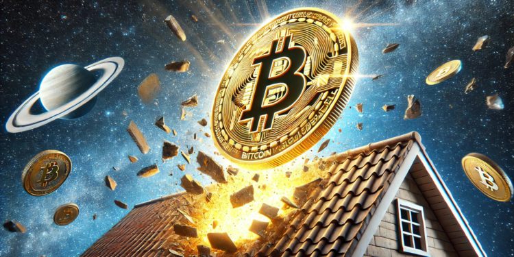 bitcoin | 動區動趨-最具影響力的區塊鏈新聞媒體 觀點》這輪牛市的「頂部訊號」已經失效,新主力尚未抵達