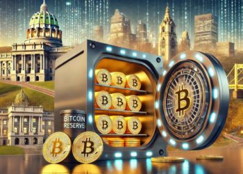 美國賓州提出「比特幣戰略儲備」法案：有望投資數十億美元囤貨BTC