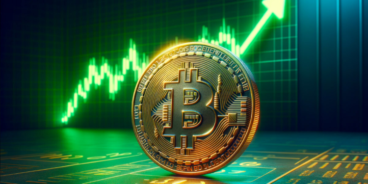 比特幣咬住97,000美元！CryptoQuant：突破10萬鎂僅「時間問題」，本輪上看14.7萬