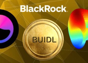 10億鎂！Curve 合作 Elixir 引入貝萊德美債代幣化基金 BUIDL，$CRV 近24小時上漲 9.53%