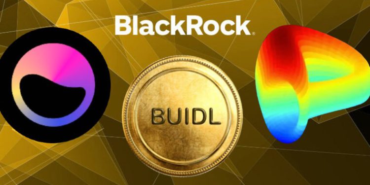 10億鎂！Curve 合作 Elixir 引入貝萊德美債代幣化基金 BUIDL，$CRV 近24小時上漲 9.53%