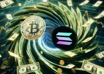 美大選日如何交易？分析師建議：做多比特幣並同時做空SOL