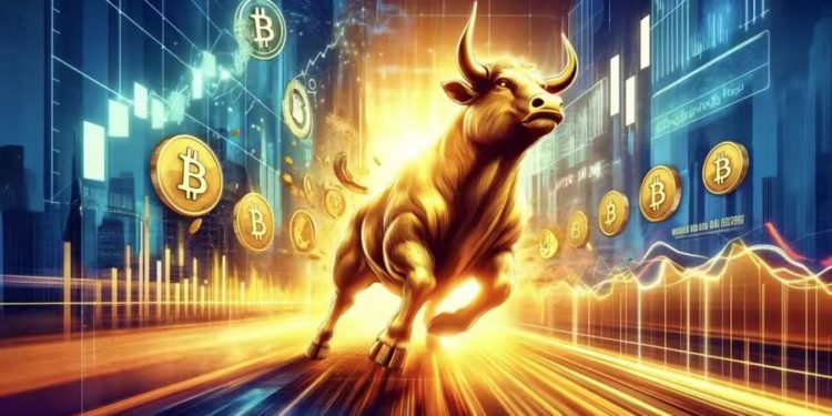 比特幣叩關 9.9 萬美元！分析師：本輪還有翻一倍空間、以太坊回神拉動 Layer2 爆漲