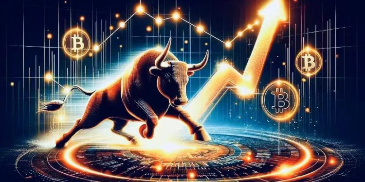 比特幣市值「超越新台幣」1.95兆美元 登全球第12大貨幣！