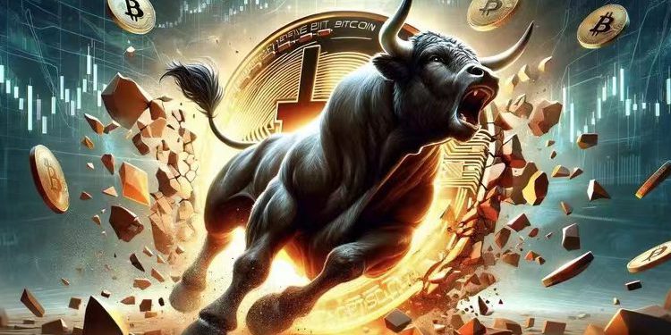 比特幣突破 9.7 萬！CryptoQuant CEO：當前數據與 2020 年 BTC 牛市初期相似