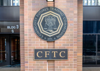 CFTC「批准代幣化」衍生品市場的非現金抵押品，加速擁抱區塊鏈