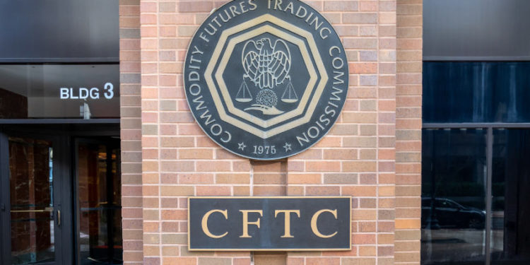 CFTC「批准代幣化」衍生品市場的非現金抵押品，加速擁抱區塊鏈
