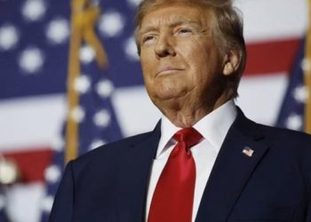 川普喊：上任就動用美軍大規模驅逐非法移民，勞動力萎縮恐致通膨復燃？