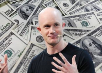 川普傳私會 Coinbase CEO 成立「總統比特幣顧問委員會」？Armstrong 建議完全取消個人所得稅