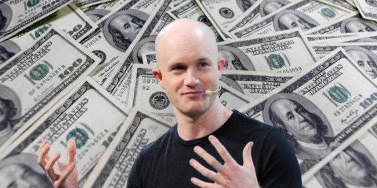 coinbase | 動區動趨-最具影響力的區塊鏈新聞媒體 川普傳私會 Coinbase CEO 成立「總統比特幣顧問委員會」?Armstrong 建議完全取消個人所得稅