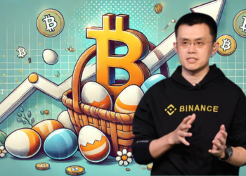 CZ提醒：不要貪！比特幣連四日創新高，別把雞蛋放同個籃子裡