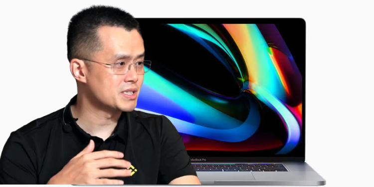 cz | 動區動趨-最具影響力的區塊鏈新聞媒體 CZ 緊急呼籲:配備 Intel 晶片的 Mac 存重大漏洞,盡快更新守護你的資產安全