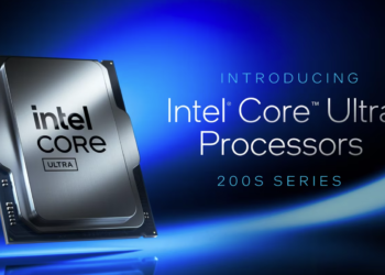 intel 沒救了？15代CPU被 AMD 9800X3D「效能超越104%」 藍色帝國殞落