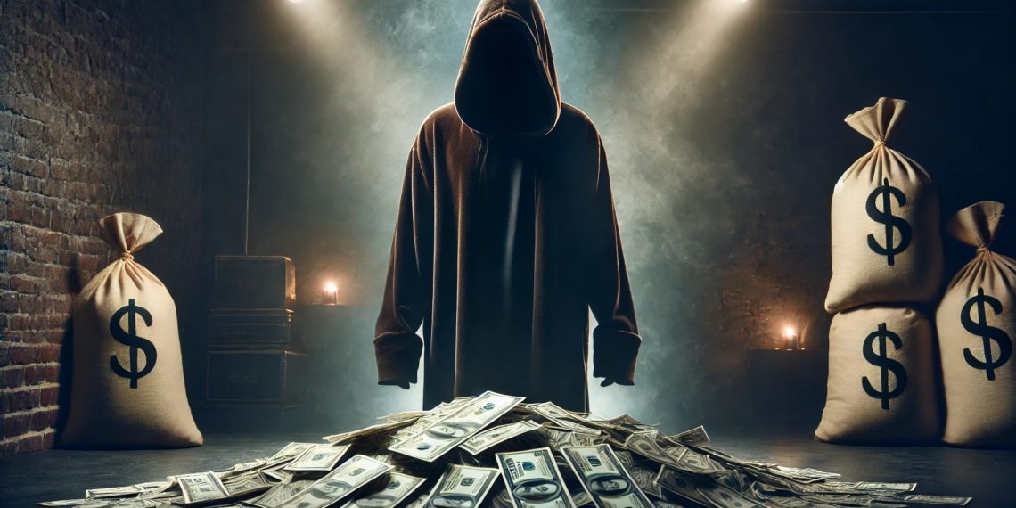 八卦》日入30萬美元的DEXX，老闆只有94年國中學歷？