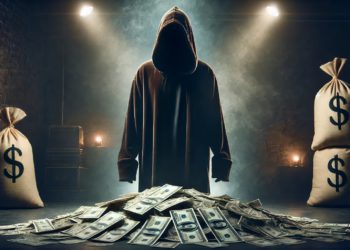 八卦》日入30萬美元的DEXX，老闆只有94年國中學歷？