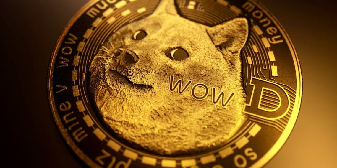 dogeetp | 動區動趨-最具影響力的區塊鏈新聞媒體 首個狗狗幣ETP基金來了!上市瑞典證券交易所,DOGE市值突破610億美元超越賓士、保時捷..