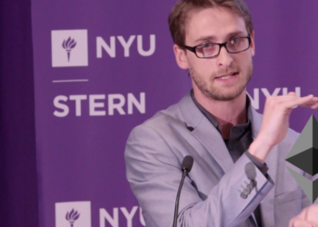 $8谷底時狂喊盤 SOL 的 Chris Burniske「開始看多」ETH了