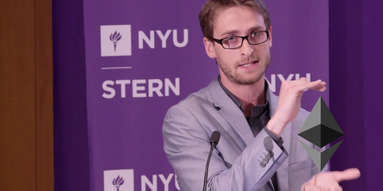 eth | 動區動趨-最具影響力的區塊鏈新聞媒體 $8谷底時狂喊盤 SOL 的 Chris Burniske「開始看多」ETH了