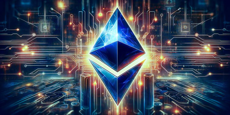 以太坊沒救了？21Shares 駁斥：ETH 潛力巨大！就像 1990 年代的亞馬遜