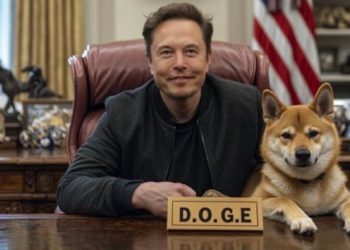 每周工作80小時還不給薪！馬斯克政府效率部(DOGE)徵才條件曝光，網諷超級慣老闆